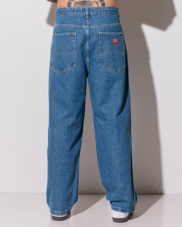 Pacer Big Dawg Jeans