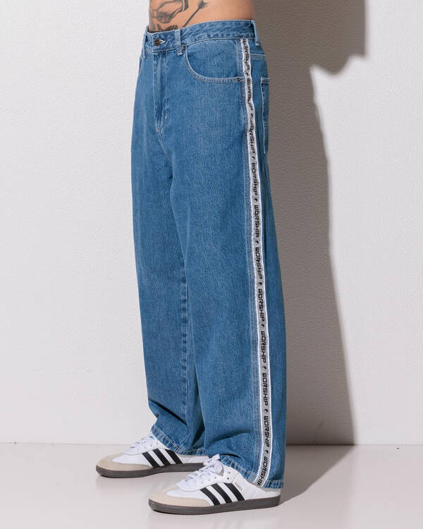 Pacer Big Dawg Jeans
