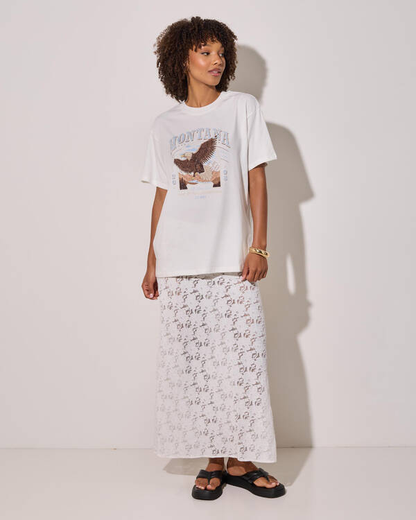 Montana Relaxed T-Shirt