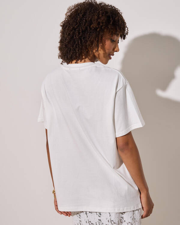 Montana Relaxed T-Shirt