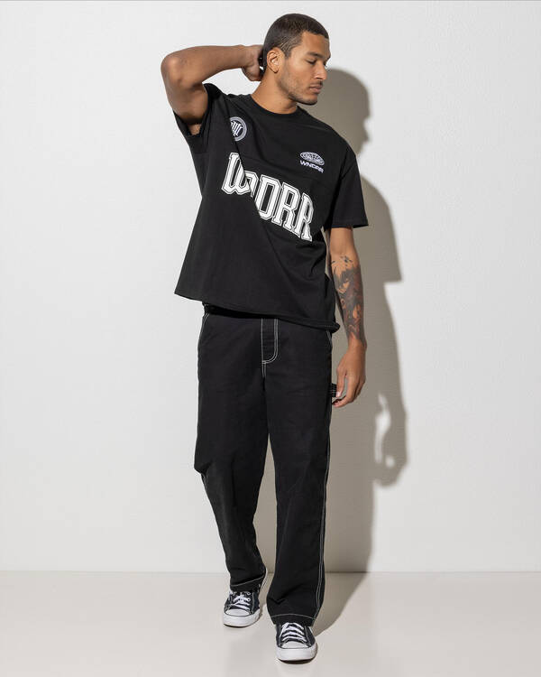 Possession Box Fit T-Shirt