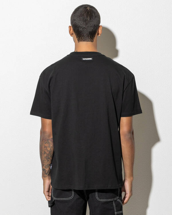 Possession Box Fit T-Shirt