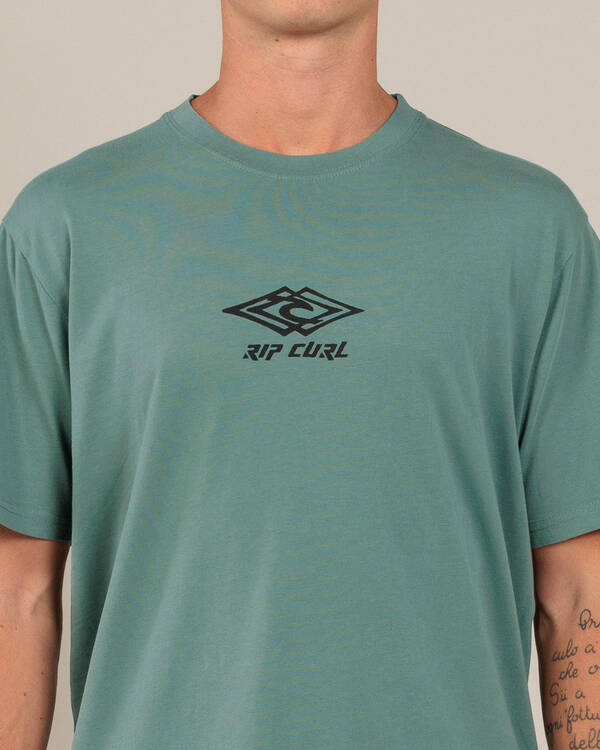 Quest Double Up T-Shirt