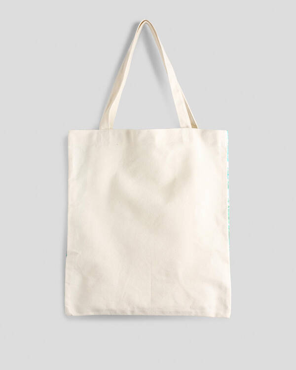 Heidi Canvas Eco Bag