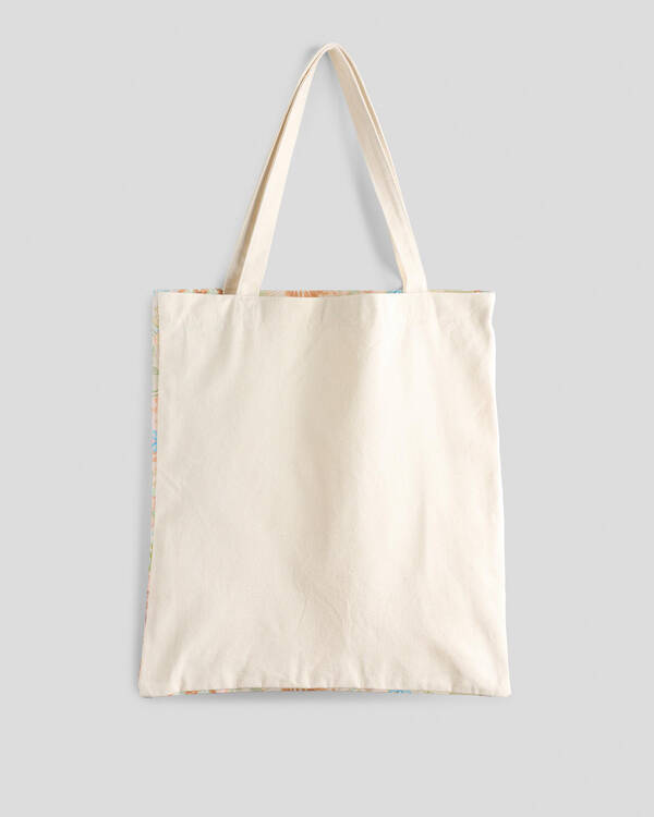 Celeste Canvas Bag