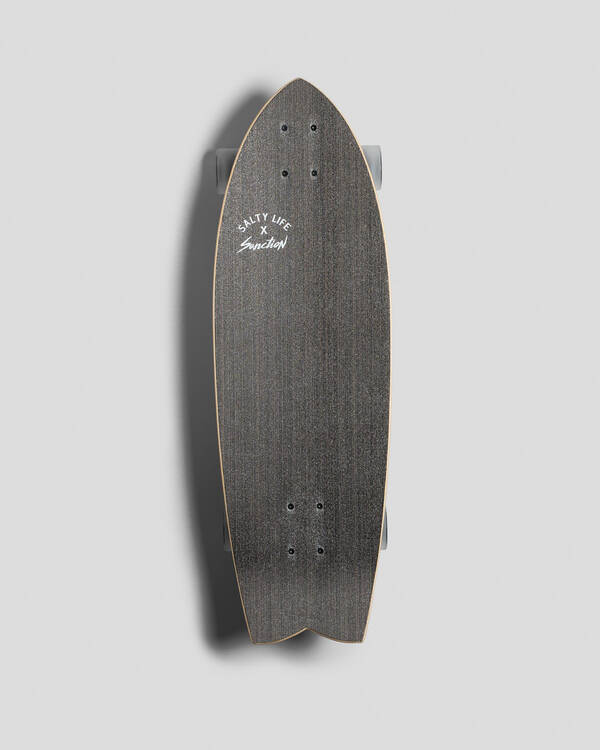 Blackbeard Surf Truck Cruiser Skateboard
