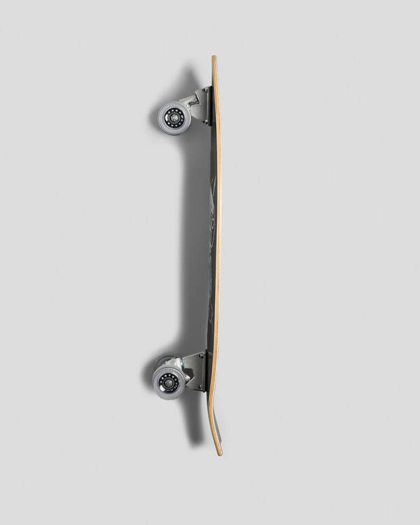 Blackbeard Surf Truck Cruiser Skateboard