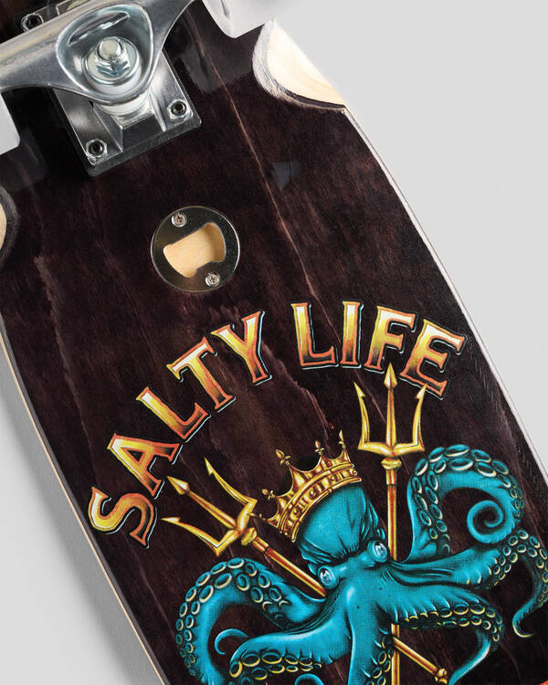 Get A Grip Cruiser Skateboard