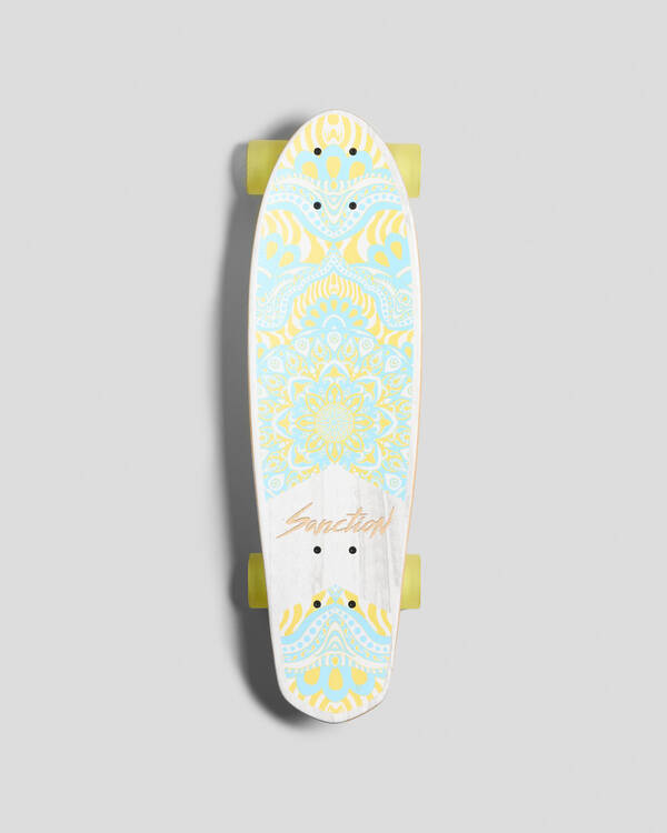 Serenity Cruiser Skateboard