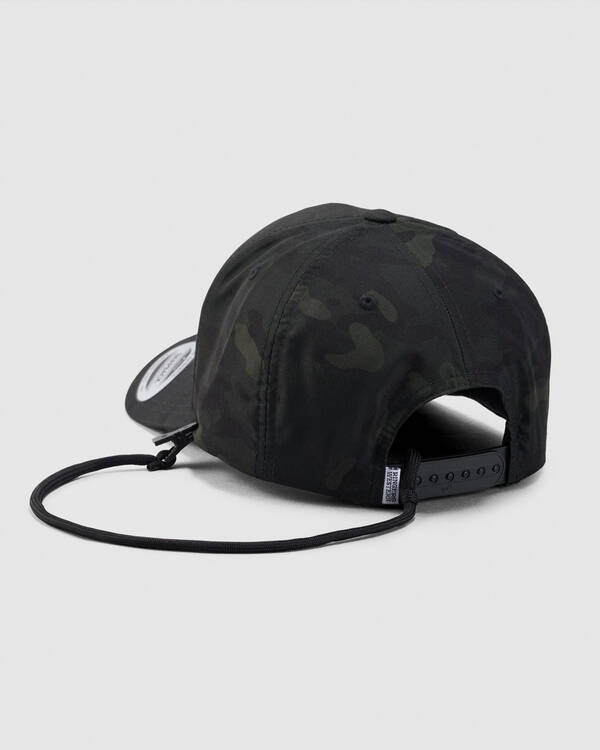 Big Catch Tech Baseball Cap