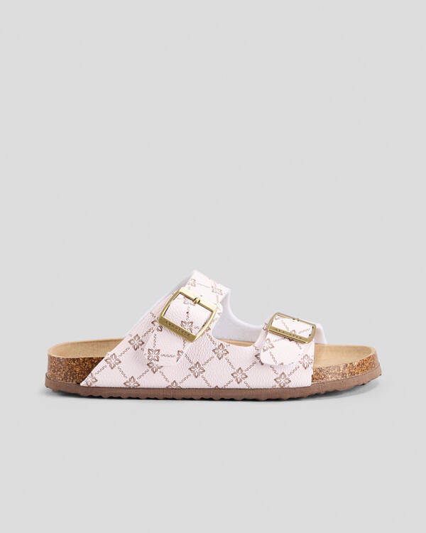 Cameron Slide Sandals