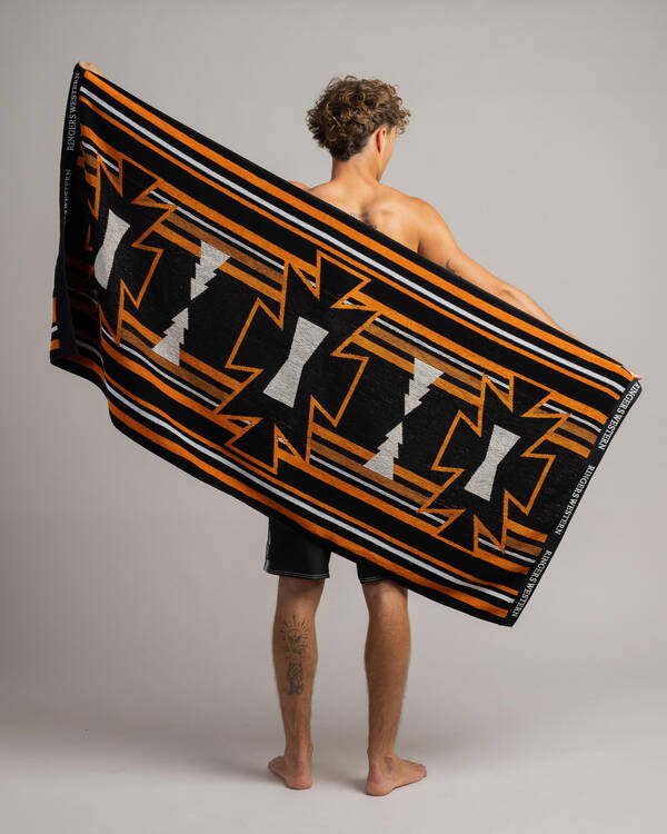 RW Aztec Towel