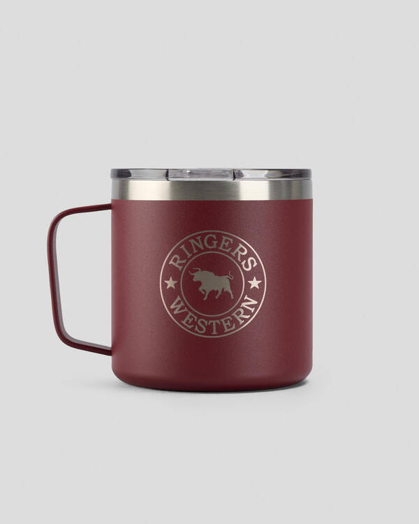 Insulated Brew Mug