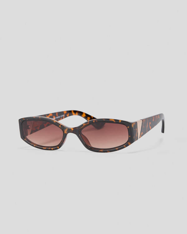 Luna Sunglasses