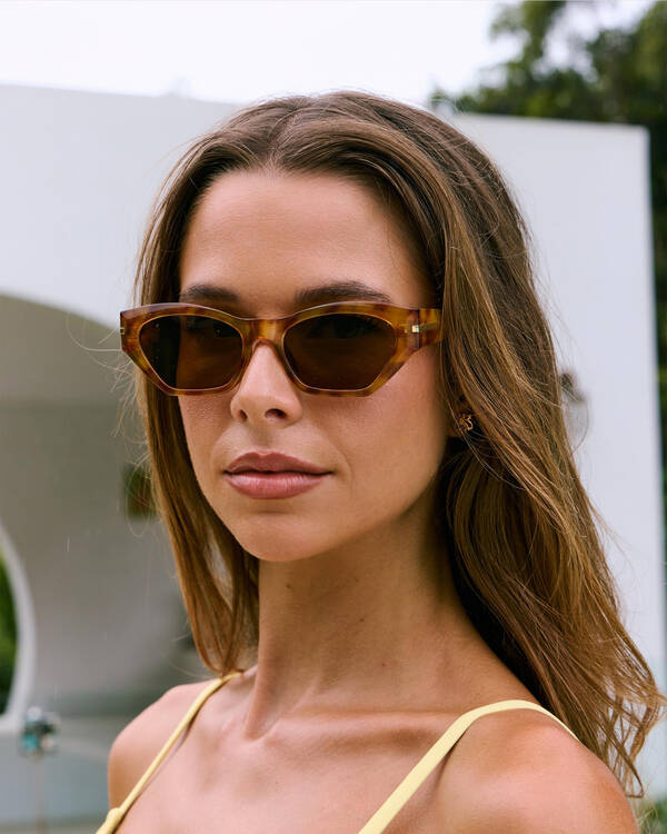 Charlotte Sunglasses