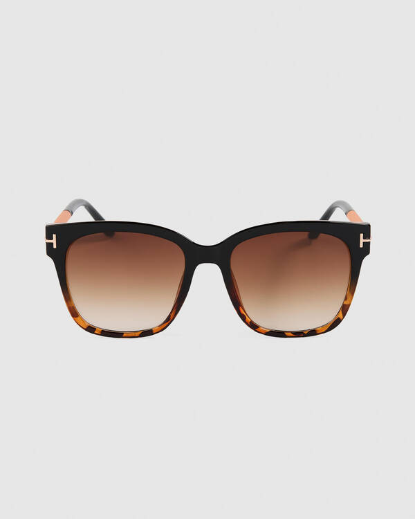 Amelia Sunglasses
