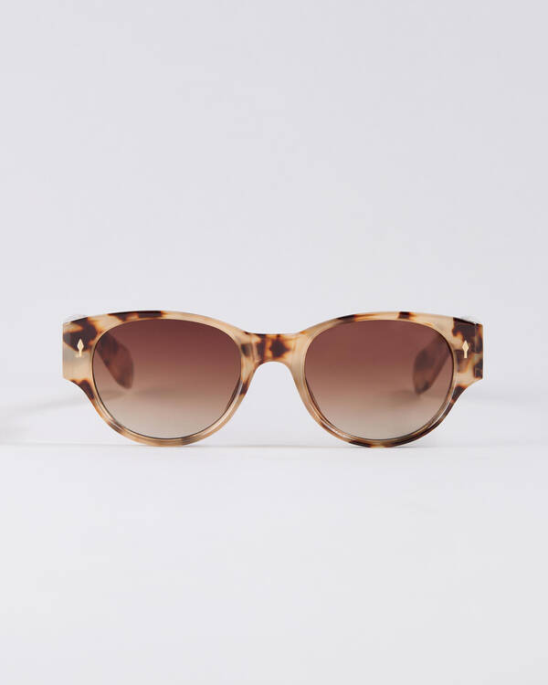 Hailey Sunglasses