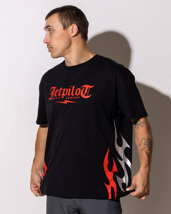 Tribal Heavy T-Shirt