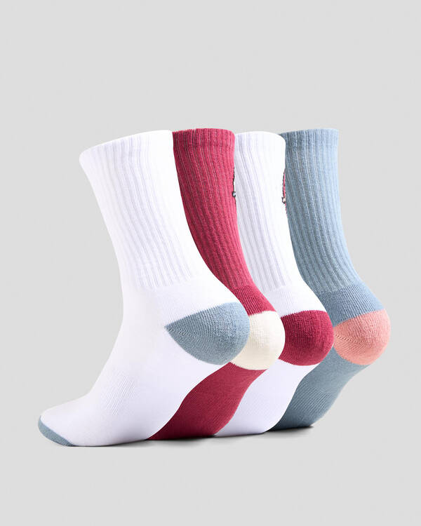 Other Dot Crew Sock Pack