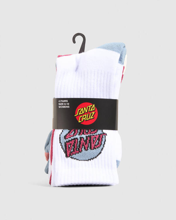 Other Dot Crew Sock Pack