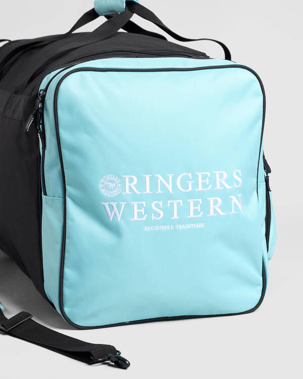 Rider Duffle Bag