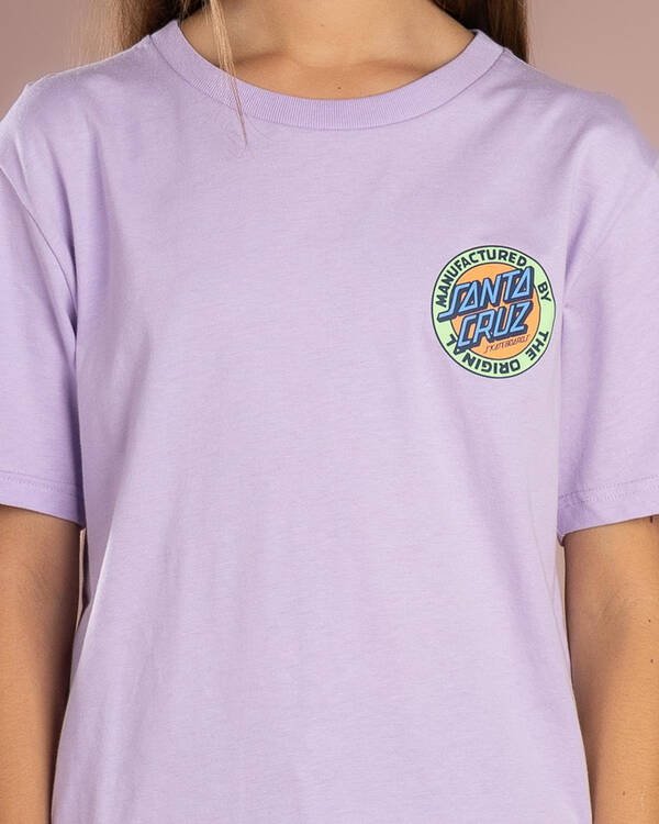 MFG Retro Dot Reverse T-Shirt