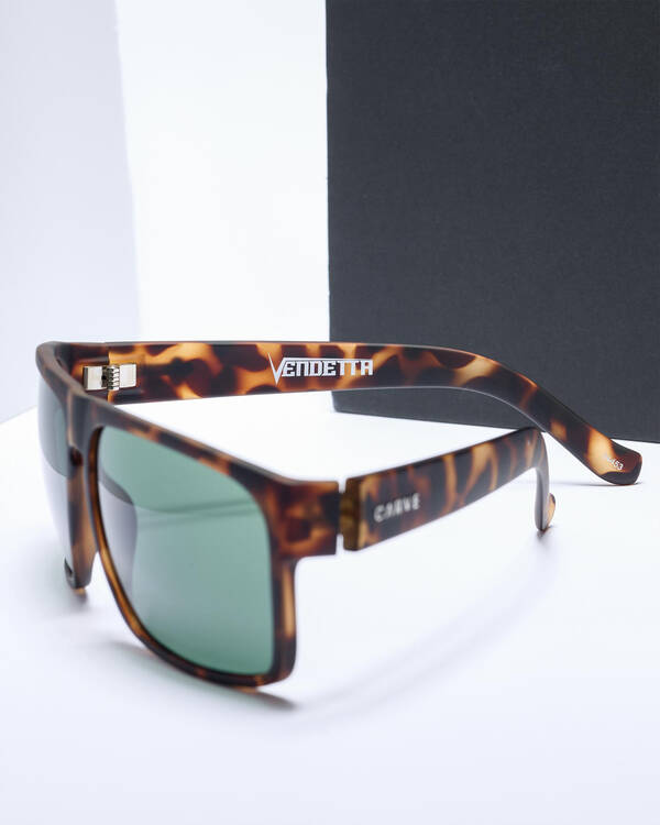 Vendetta Sunglasses