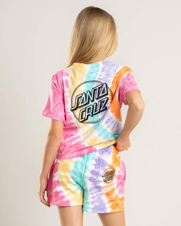 Contra Dot Mono T-Shirt