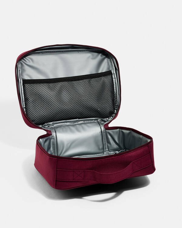 Baxter Lunch Box