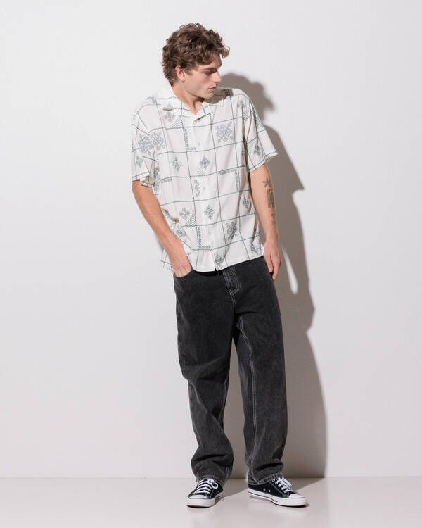 Icon Short Sleeve Shirt