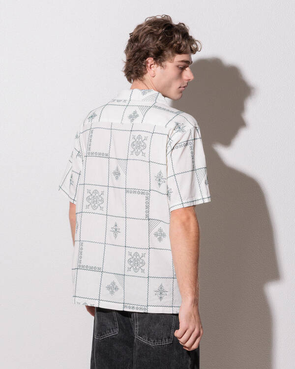 Icon Short Sleeve Shirt