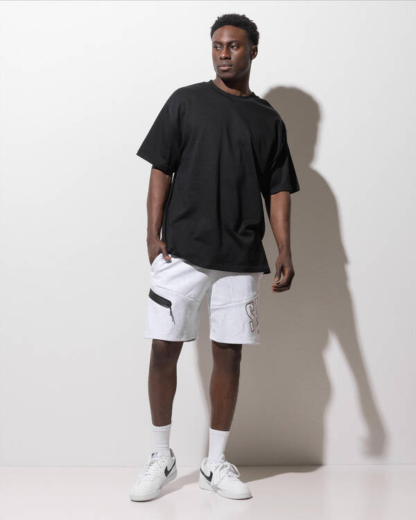 Baseline Shorts