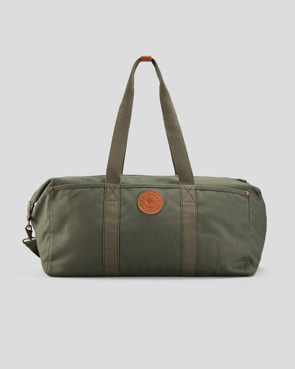 Kirkwood Duffle Bag