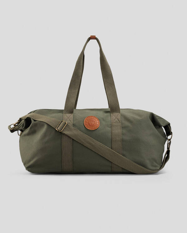 Kirkwood Duffle Bag
