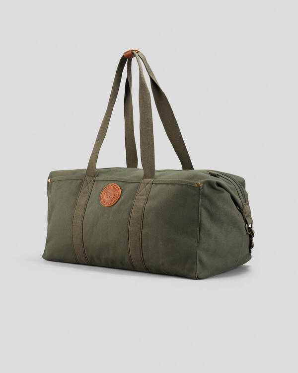 Kirkwood Duffle Bag