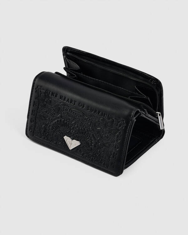 Crazy Diamond Wallet