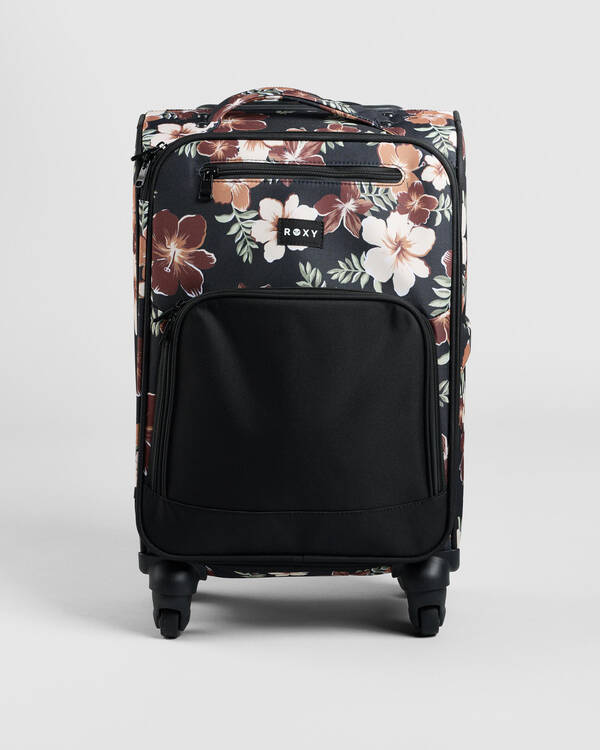 Cabin Island Small Wheeled Travel Bag