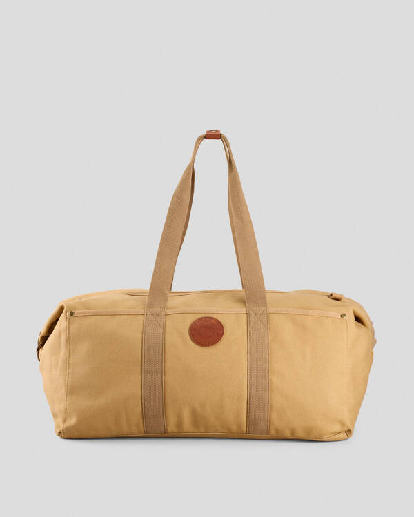 Kirkwood Duffle Bag