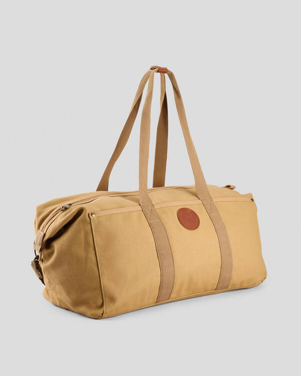 Kirkwood Duffle Bag