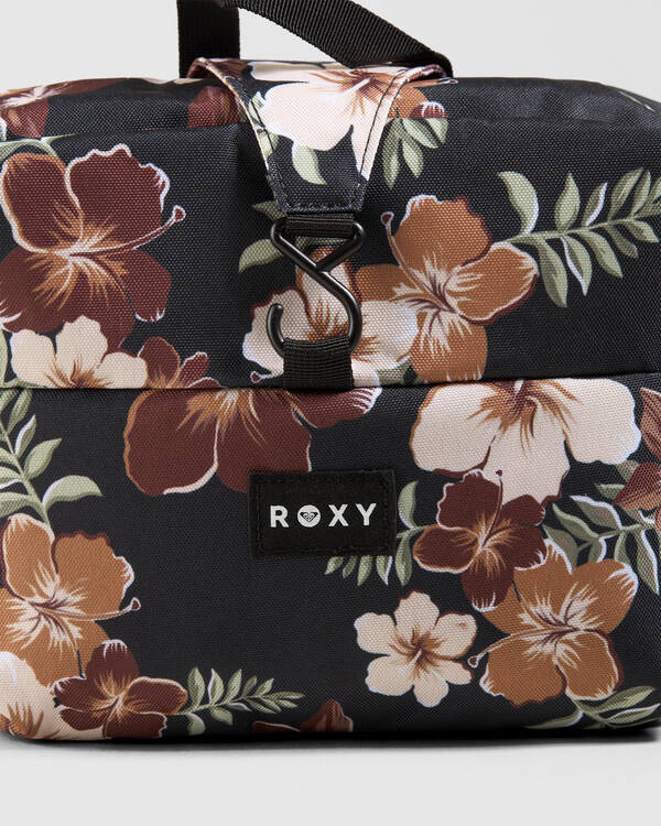 Cute Plane Makeup Case