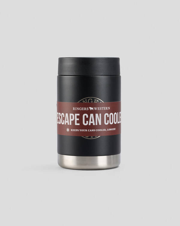Escape Can Cooler