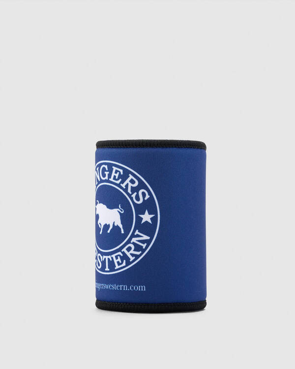 Signature Bull Stubby Cooler