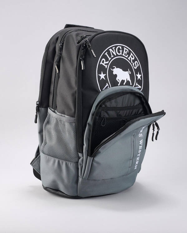 Holtze Backpack