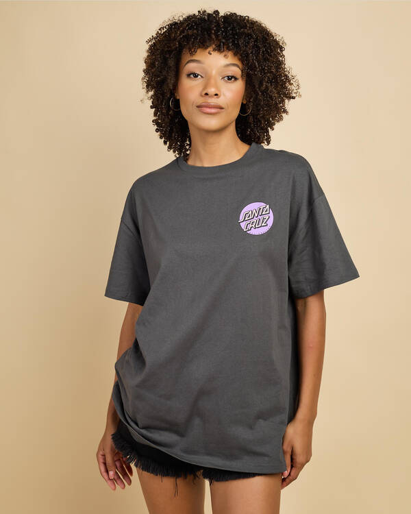 MFG Multi Fade Dot T-Shirt