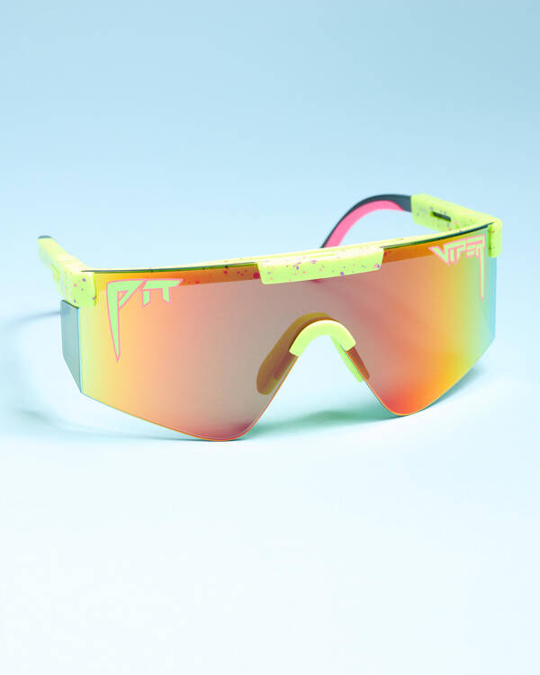 The Original Wide Sunglasses