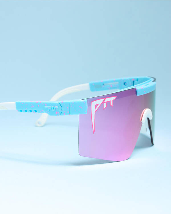 The Original Wide Polarized Sunglasses