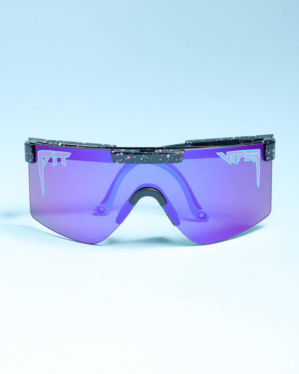 The Original Wide Polarized Sunglasses