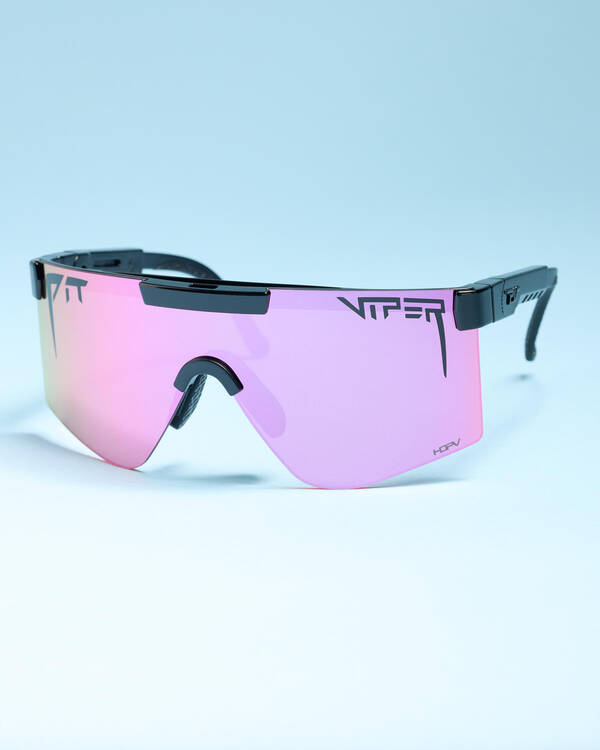 The Original Wide Polarized Sunglasses