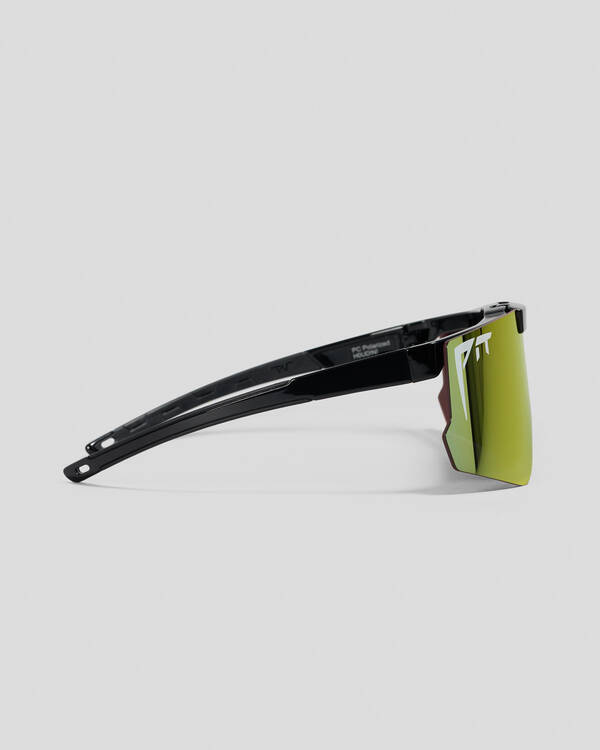 The Flip-Offs Polarized Sunglasses