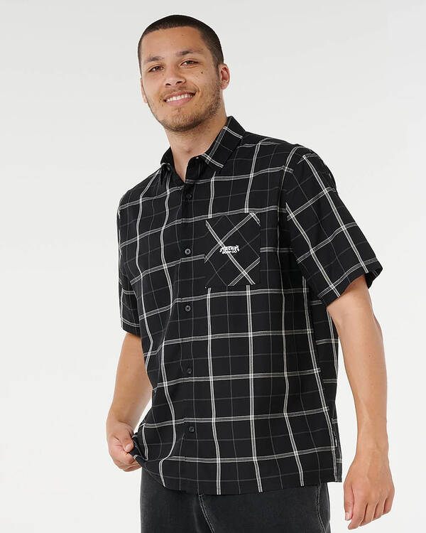Archive Court Short Sleeve Shirt